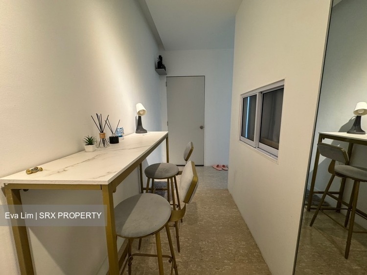 The Eden At Tampines (D18), Condominium #602304181